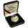 Deutschland 100 € 2020 - F - Einigkeit 1/2 oz Gold incl. Etui & CoA