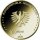 Deutschland 100 € 2020 - F - Einigkeit 1/2 oz Gold incl. Etui & CoA