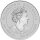 Australien Lunar III 2020 Jahr der Maus 1 oz Platin
