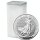 UK Britannia 2021 1 oz Silber