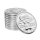UK Music Legends 2021 2. Ausgabe Elton John 1 oz Silber