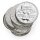 UK Music Legends 2021 2. Ausgabe Elton John 1 oz Silber