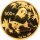 China Panda 2007 1 oz Gold