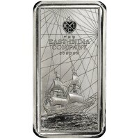 250 Gramm Münzbarren St. Helena div.