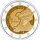 Belgien 2 Euro 2020 "Jan van Eyck"