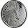 Kamerun Mandrill 2020 1 oz Silber