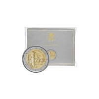 Vatikan 2 Euro 2020 "Raffael Sanzio"