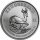 Südafrika Krügerrand 2021 1 oz Silber