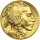 USA American Buffalo 2021 1 oz Gold