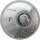 Tokelau Vivat Humanitas 2021 1 oz Silber Prooflike