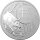 Australien RAM Lunar 2021 2. Ausgabe Jahr des Ochsen 1 oz Silber