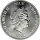 Niue Lebensbaum 2021 1 oz Silber