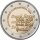 Slowenien 2 Euro 2020 "Adam Bohoric"