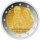 Luxemburg 2 Euro 2020 "Prinz Charles - Relief"