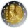 Luxemburg 2 Euro 2020 "Prinz Charles - Foto"