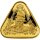Australien Schiffswrack - Serie 2021 Zeewijk 1 oz Gold