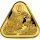 Australien Schiffswrack - Serie 2021 Zeewijk 1 oz Gold