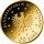 Deutschland 20 Euro Heimische Vögel 2021 - F - "Schwarzspecht"