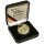 Deutschland 100 € 2021 - A - Recht 1/2 oz Gold incl. Etui & CoA