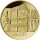 Deutschland 100 € 2021 - G - Recht 1/2 oz Gold incl. Etui & CoA