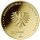 Deutschland 100 € 2021 - G - Recht 1/2 oz Gold incl. Etui & CoA