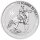 Tuvalu John Wayne 2021 1 oz Silber