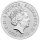 UK Royal Arms 2021 1 oz Silber