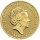 UK Royal Arms 2021 1 oz Gold
