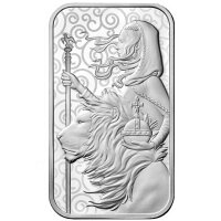 UK Una and The Lion 1. Ausgabe 2021 The Great Engravers 1...
