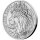 Niue Tschechischer Löwe 2021 - 1 oz Silber