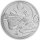 Niue Star Wars 2021 - Millennium Falcon - 1 oz Silber