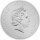 Niue Star Wars 2021 - Millennium Falcon - 1 oz Silber