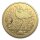 Australien RAM Coat of Arms 2021 1 oz Gold