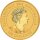 Australien Schwan 2021 1 oz Gold