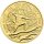 UK Myths and Legends 1. Ausgabe Robin Hood 2021 1 oz Gold