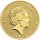UK Myths and Legends 1. Ausgabe Robin Hood 2021 1 oz Gold