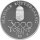 Ungarn 3.000 Forint 1999 - Europäische Union - Silber PP