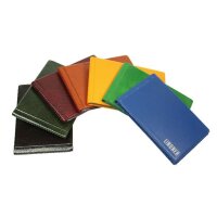 Taschenalbum für 48 Münzen bis Ø 40 mm - Lindner