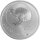 Neuseeland Kiwi 2010 1 oz Silber