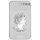 Australien Rectangular Dragon 2021 1 oz Silber | incl. Münzkapsel