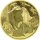 Österreich 100 Euro 2014 Das Wildschein Gold