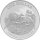 Australien Känguru RAM 2014 1 oz Silber