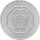 Ukraine Erzengel Michael 2014 1 oz Silber F15