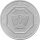 Ukraine Erzengel Michael 2015 1 oz Silber F15