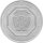 Ukraine Erzengel Michael 2016 1 oz Silber F15