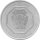 Ukraine Erzengel Michael 2018 1 oz Silber F15