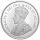 Kanada 1 Dollar 2021 100 Jahre Bluenose - Silber PP