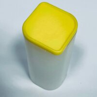 Ø 22  mm Leere Tube für 1/4 oz UK Britannia Gold- & Silbermünzen