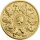 UK The Queen´s Beasts 11. Ausgabe 2021 Completer Coin 1 oz Gold