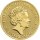 UK The Queen´s Beasts 11. Ausgabe 2021 Completer Coin 1 oz Gold